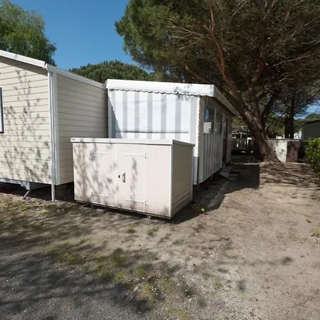 La Reserve A Campsite