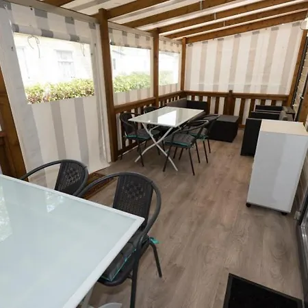 Campsite La Reserve A
