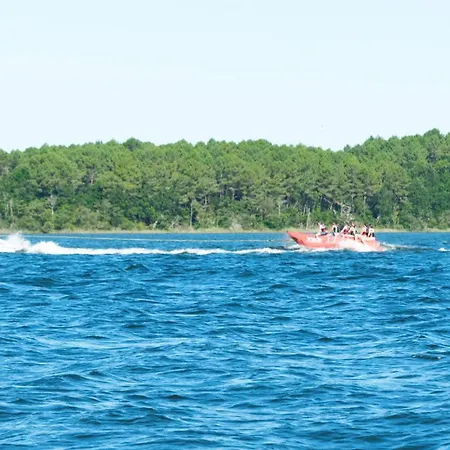 Camping Emplacement 490 *