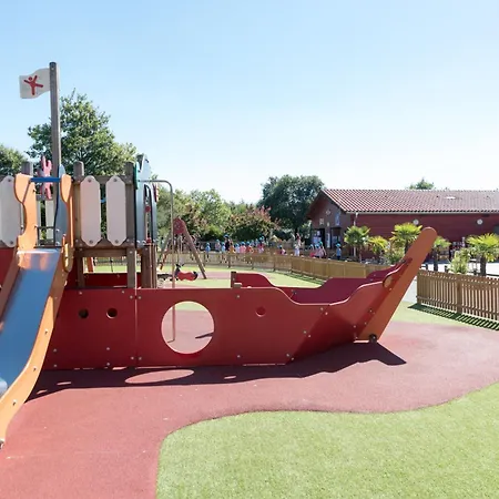 Emplacement 490 Camping