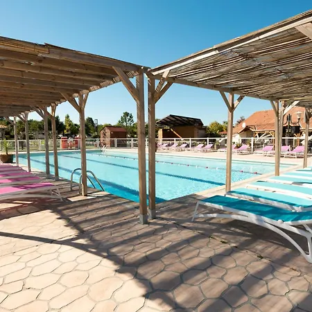 Camping Emplacement 490 *