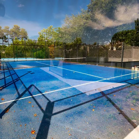 Camping Emplacement 490 Gastes