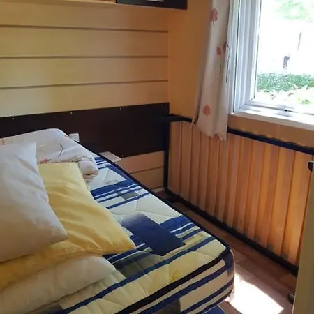 Camping Emplacement 490 *