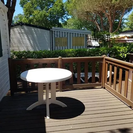 Camping Emplacement 490 *