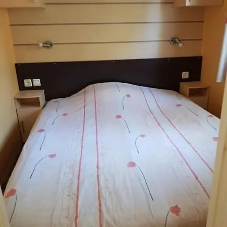 Camping Emplacement 490 Gastes