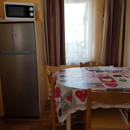 Camping Emplacement 490 *