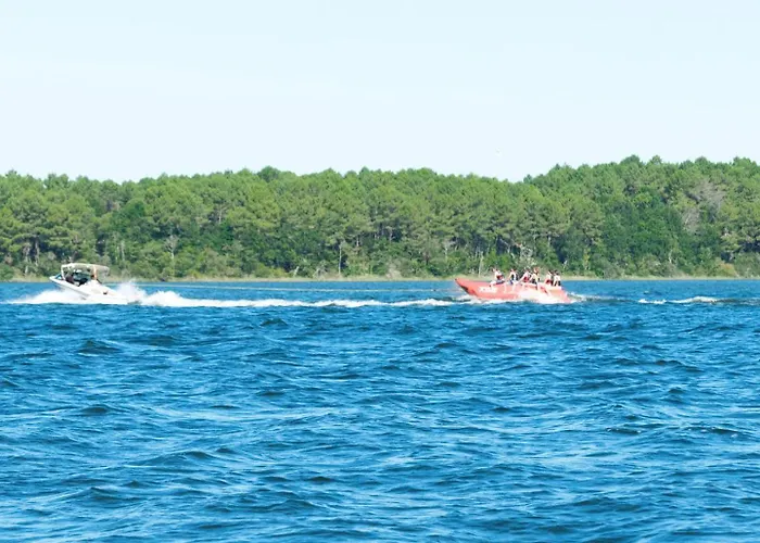 Camping Emplacement 490 *