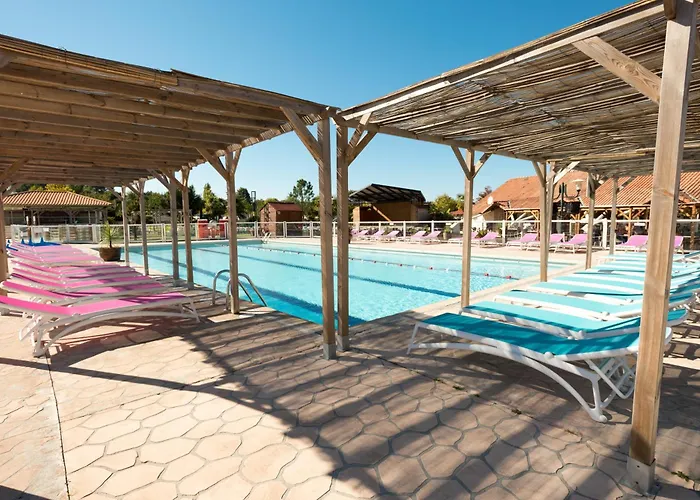 Camping Emplacement 490 *