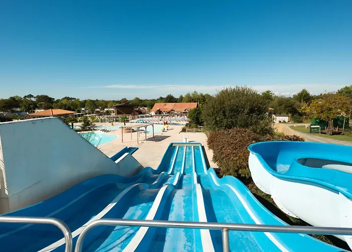 Camping Emplacement 490 *