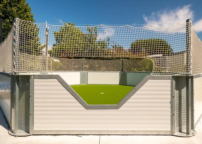 Emplacement 490 Camping Gastes