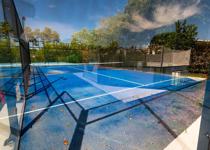 Camping Emplacement 490 Gastes