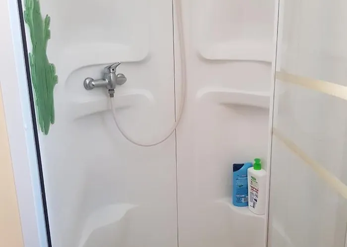 Emplacement 490 Camping Gastes