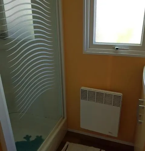 Emplacement 490 Camping *