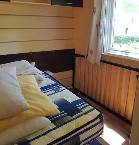 Camping Emplacement 490 *