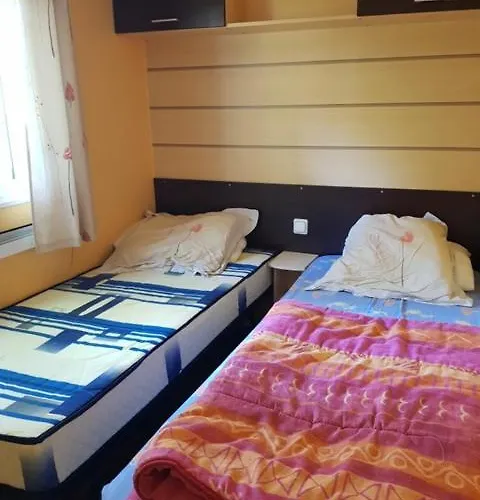 Emplacement 490 Camping Gastes