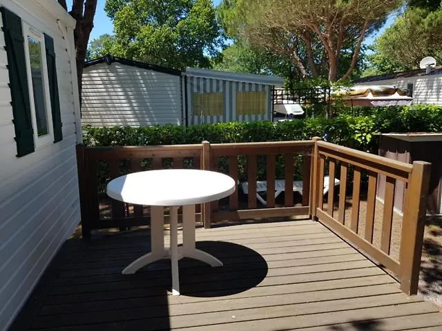 Camping Emplacement 490 *