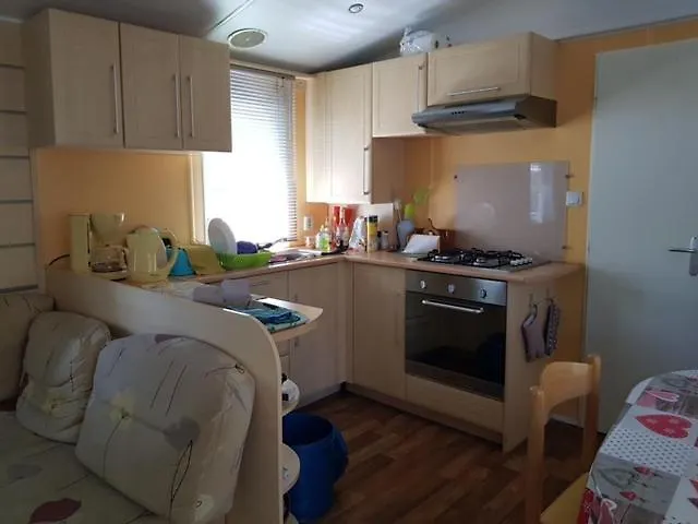 Emplacement 490 Camping Gastes