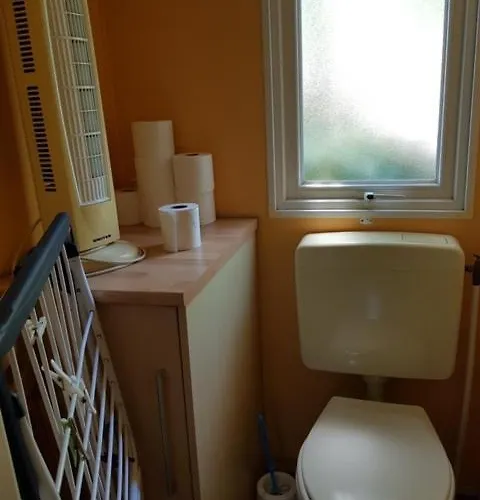 Emplacement 490 Camping Gastes